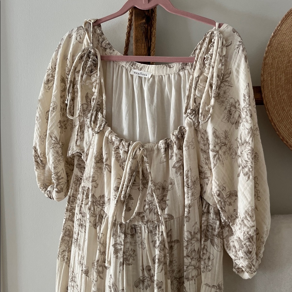 Neuflora Harmony Dress L - Picture 6 of 6
